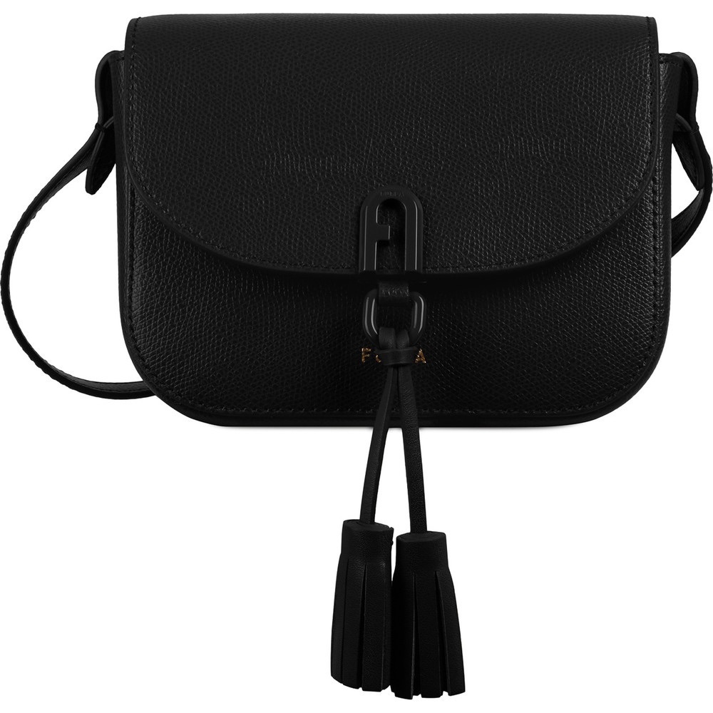 FURLA 1927
Mini Crossbody Nero